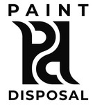 Paint Disposal logo